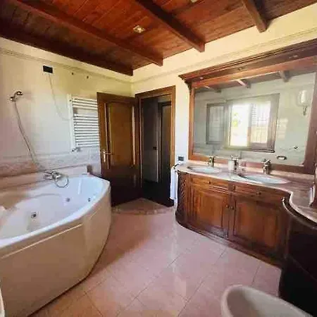 Belvedere Villa