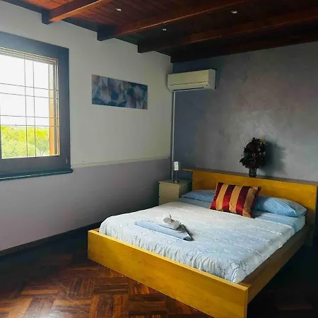 Villa Belvedere Masainas