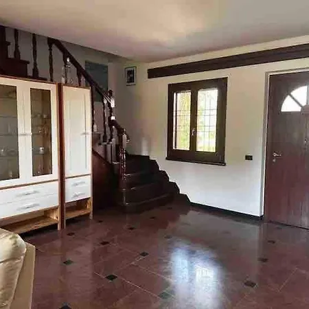 Villa Belvedere Masainas