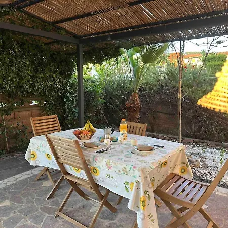 Belvedere Villa *