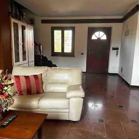 Belvedere Villa *