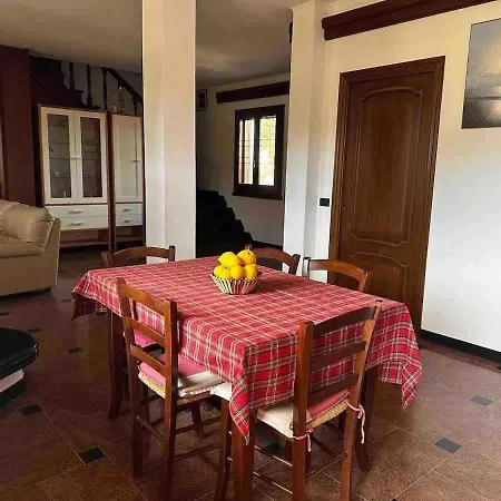 Belvedere Villa *