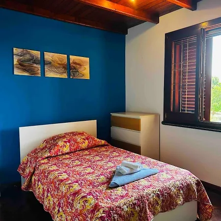 ヴィラ Belvedere *