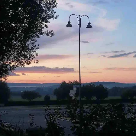 Belvedere Villa Masainas