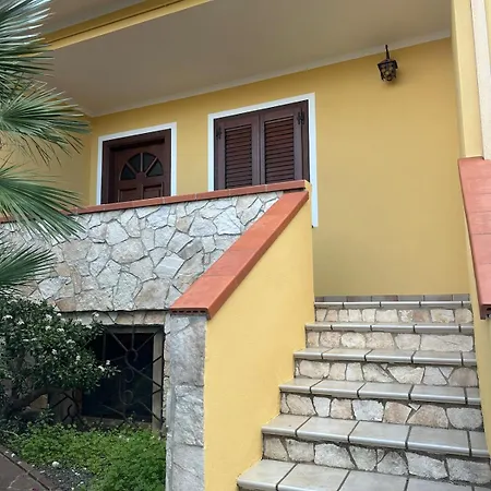 Belvedere * Masainas