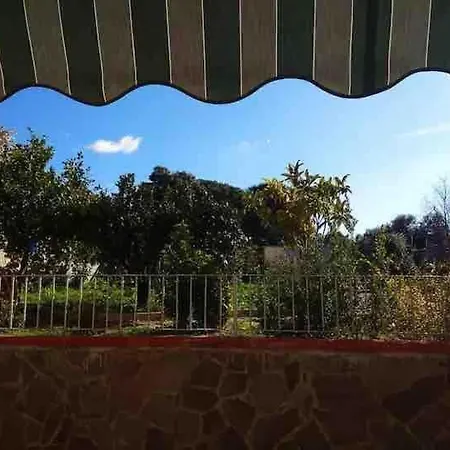 ヴィラ Belvedere Masainas