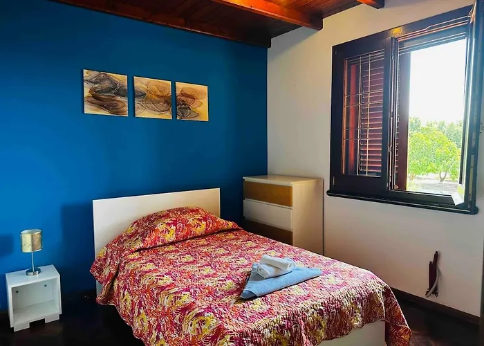 ヴィラ Belvedere *