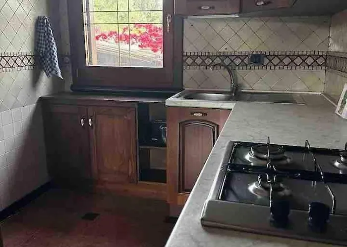 Belvedere ヴィラ Masainas