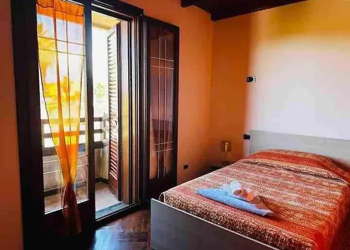 Belvedere * Masainas