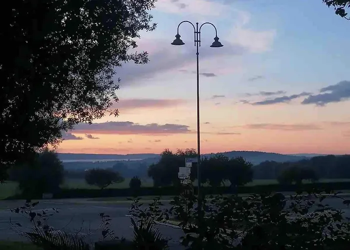 Belvedere Villa Masainas