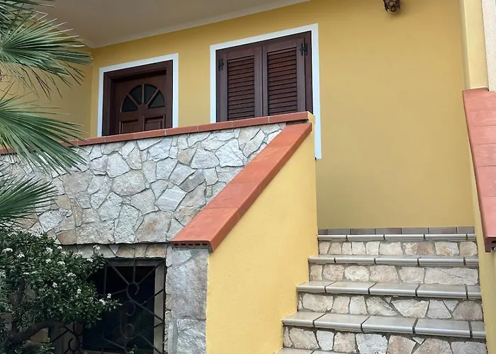 Belvedere * Masainas