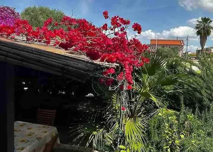 ヴィラ Belvedere *