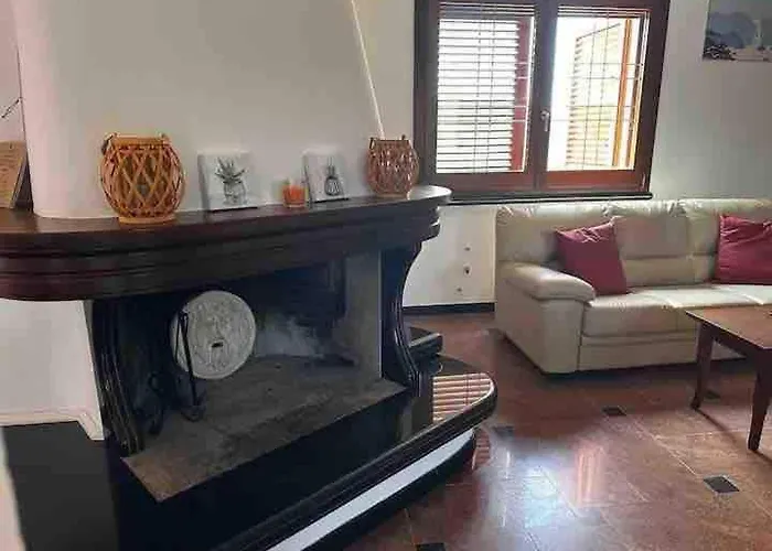 Belvedere ヴィラ Masainas