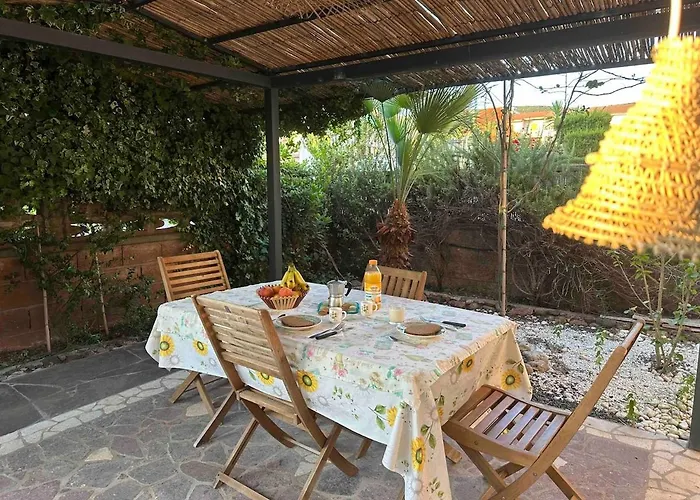 Belvedere ヴィラ *