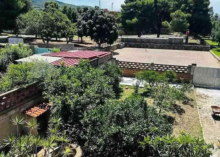 ヴィラ Belvedere *