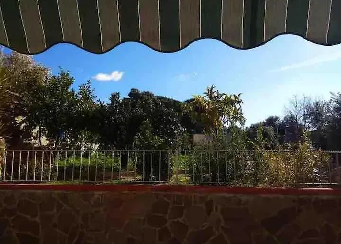 ヴィラ Belvedere Masainas