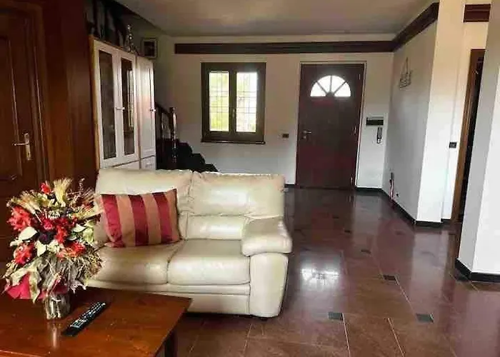 Belvedere ヴィラ *