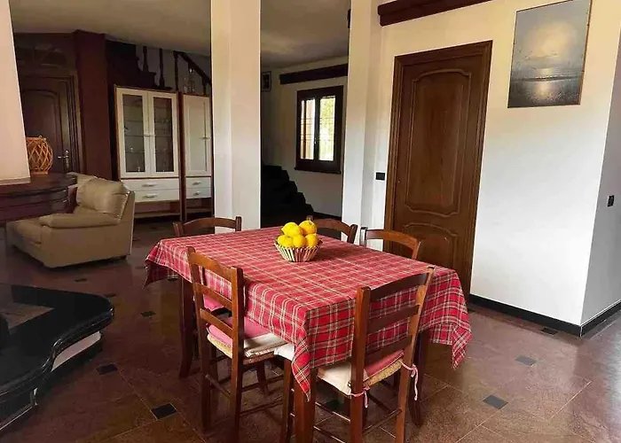 Belvedere ヴィラ *